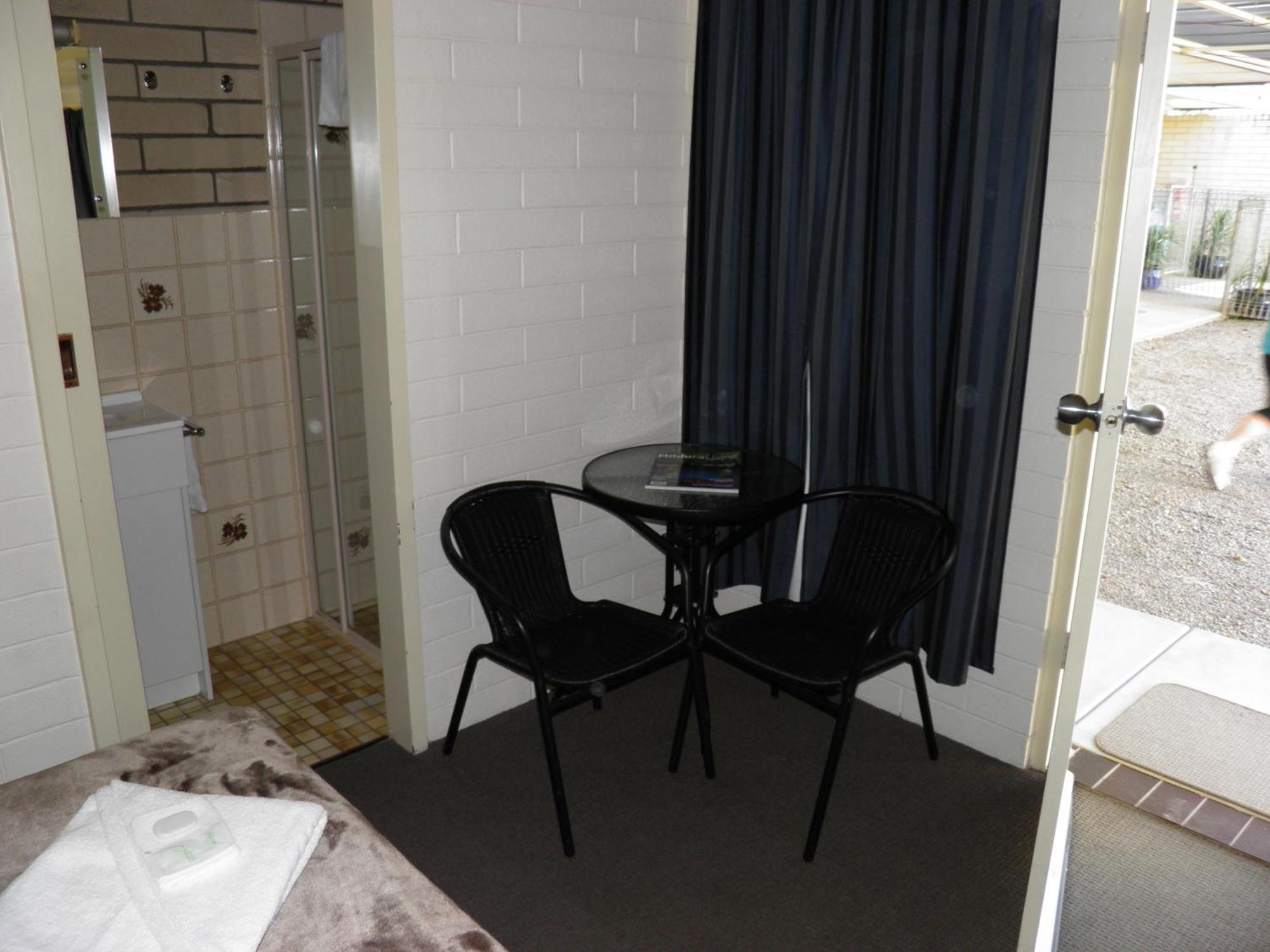 7Th Street Motel Mildura Quarto foto
