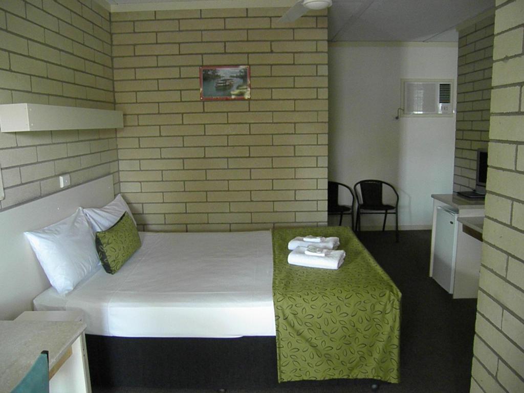 7Th Street Motel Mildura Quarto foto