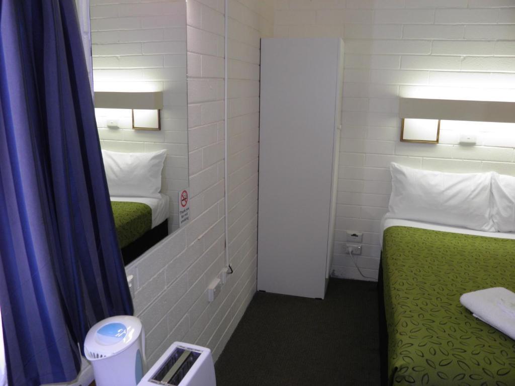 7Th Street Motel Mildura Quarto foto