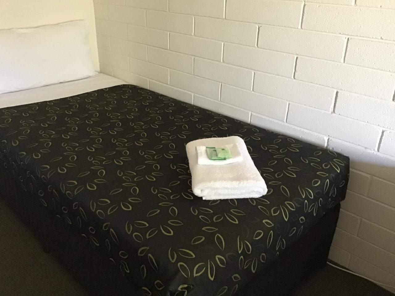 7Th Street Motel Mildura Quarto foto